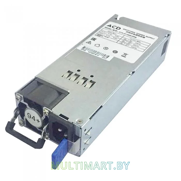 Блок питания ACD U1A-D11600-DRB 1600W